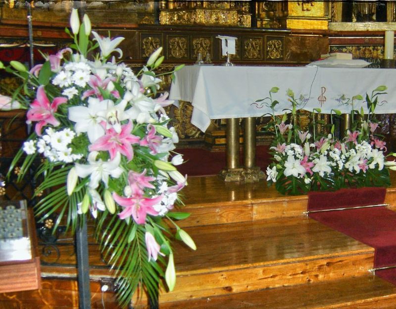 Decoracion Iglesia Vintage ~ Fotos De Ramos De Flores Para La Novia Y Para Decorar Centro De Mesa Decoracion Iglesia Vintage ~ Fotos De Ramos De Flores Para La Novia Y Para Decorar Centro De Mesa