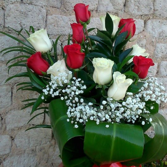Envío de ramos de flores para regalar en Pinilla, Zamora