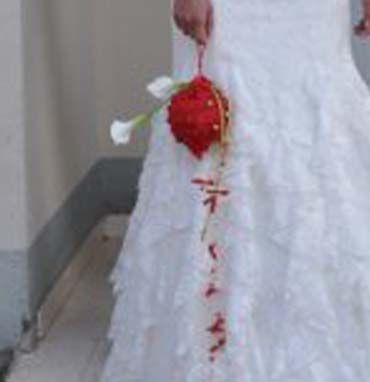 Flores para boda en Zamora