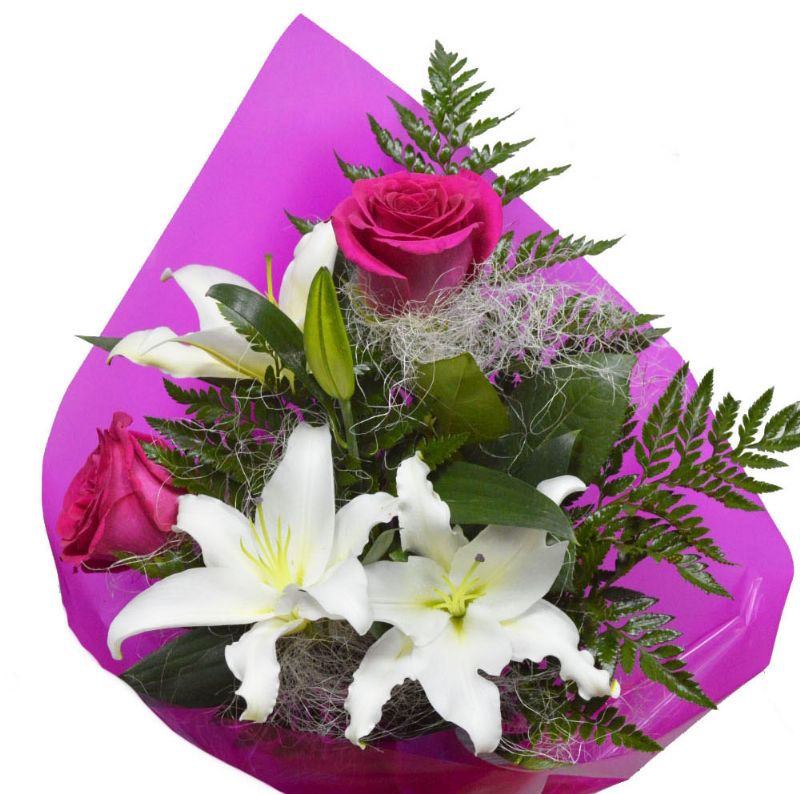 envio de flores floristerias de alcobendas