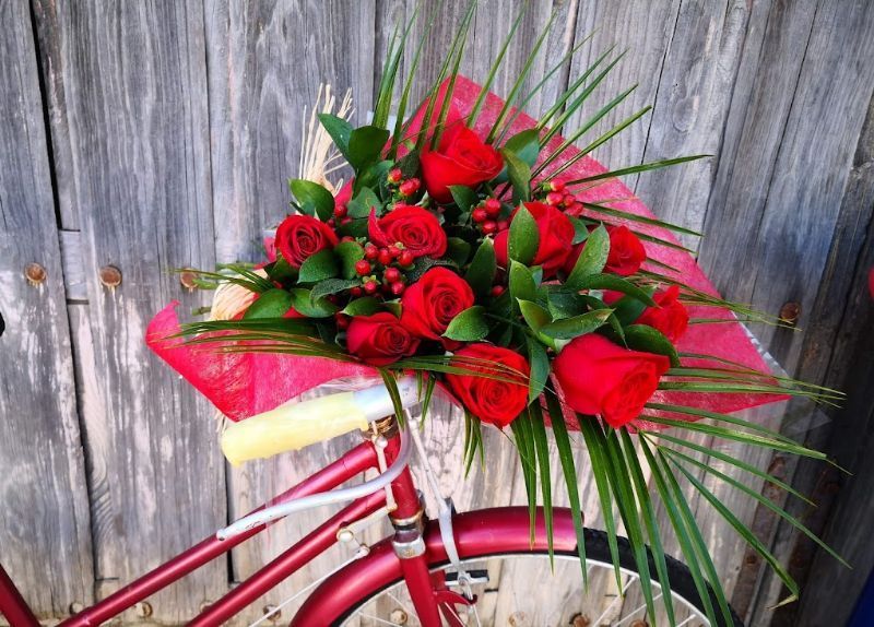 envo de flores a domicilio de las floristeras de Crdoba