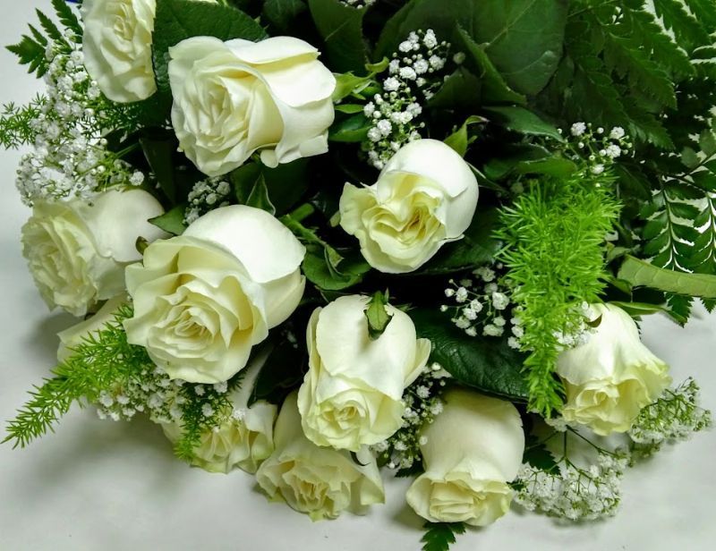 floristerías de Torrejón de Ardoz con envío de flores a domicilio