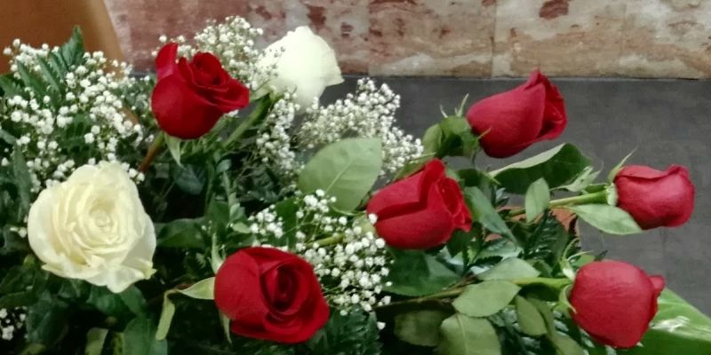 envío flores difuntos floristeria tanatorio Hospitalet de Llobregat