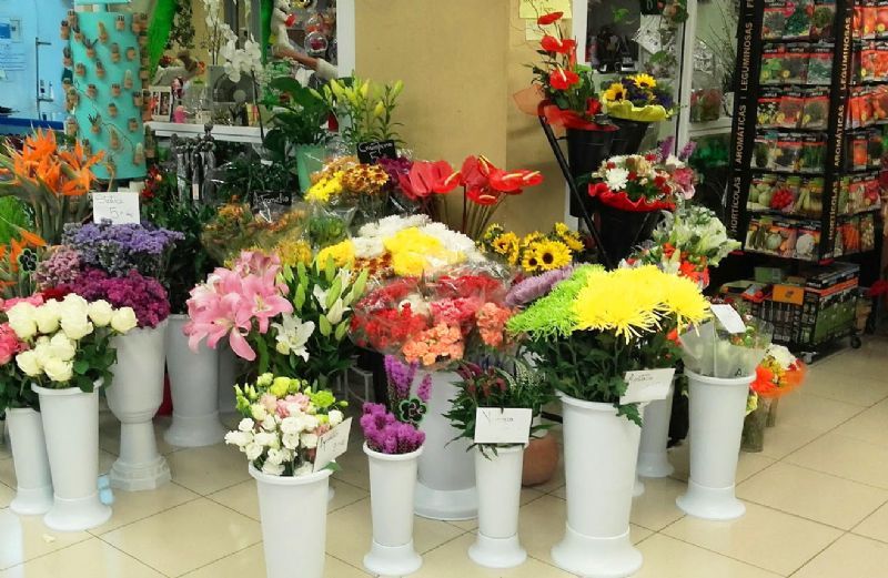 floristerias en Tenerife Norte y Sur