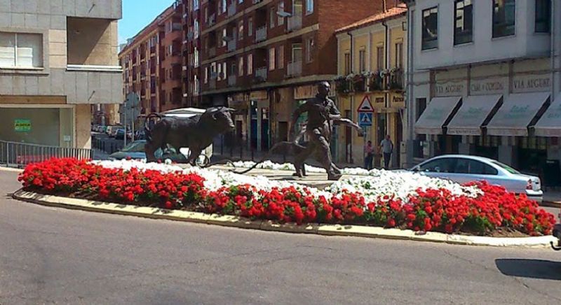 Floristeras de Benavente