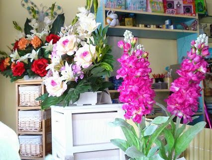 Floristeras de Cuenca con envo de flores a domicilio en Cuenca