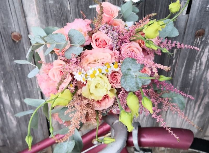 floristera Puebla de Sanabria con envo de flores a domicilio