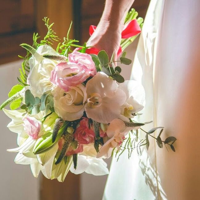 Ramos de novia en Zamora